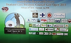 Tiến độ thực hiện dự án bất động sản và sân golf của Công ty golf Long Thành (Việt Nam) tại Lào